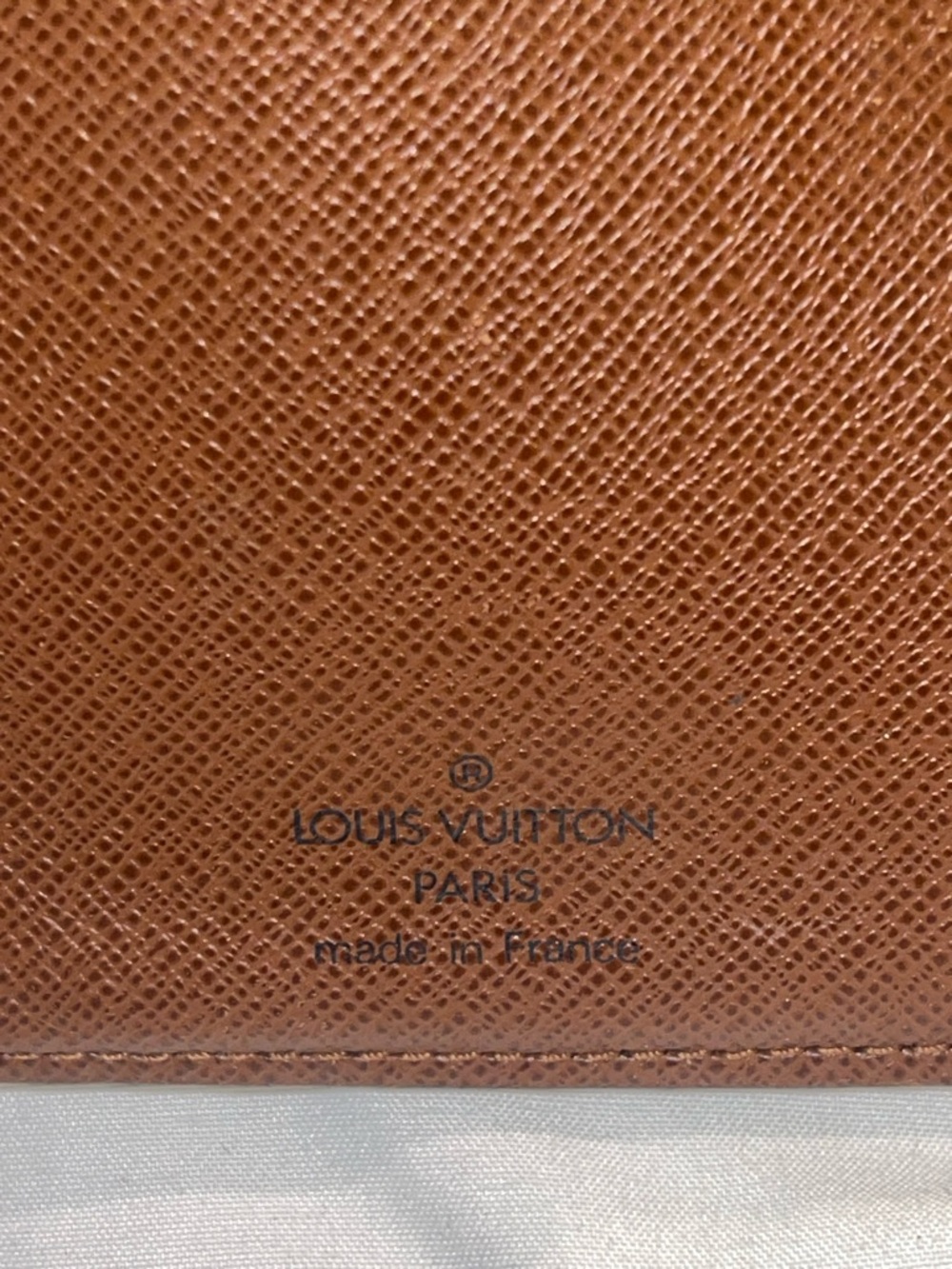 Authentic Louis Vuitton Monogram Compact Wallet - Picture 4 of 10